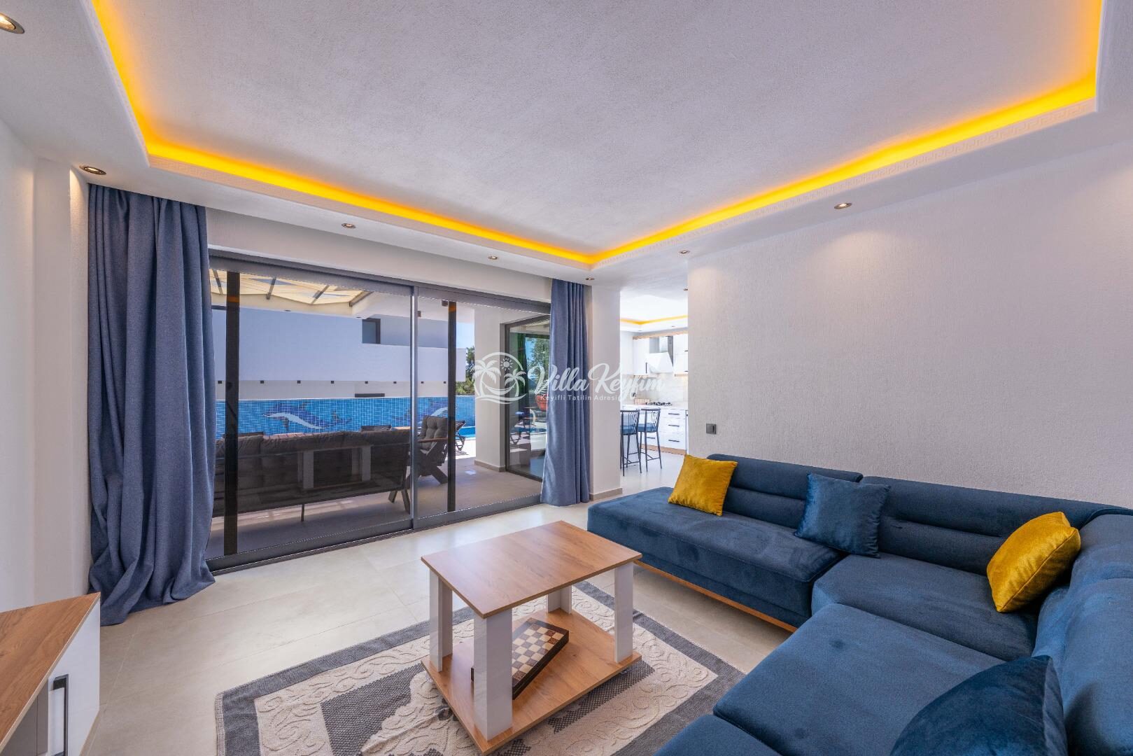 Villa Lovelet 1 — 16