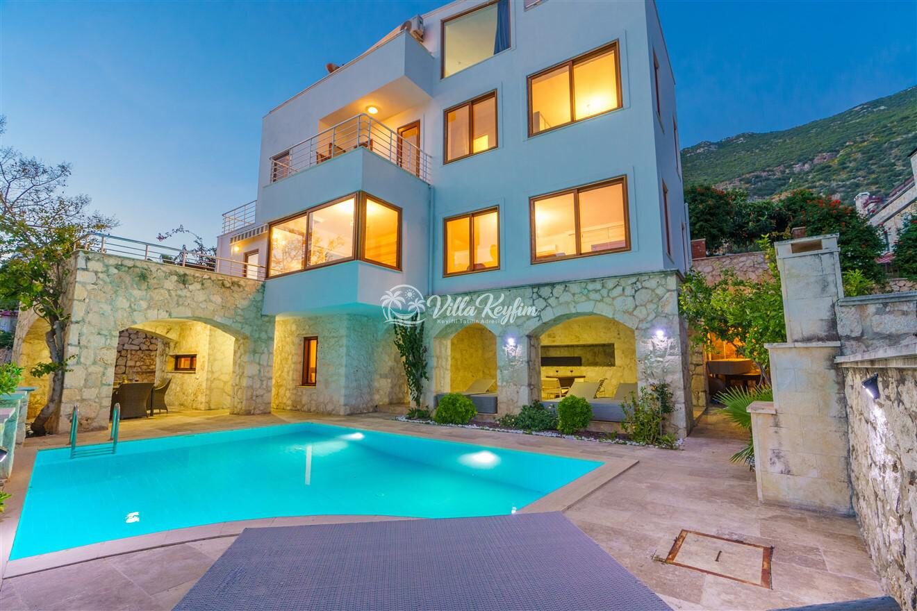 Villa Tarus Mara — 11