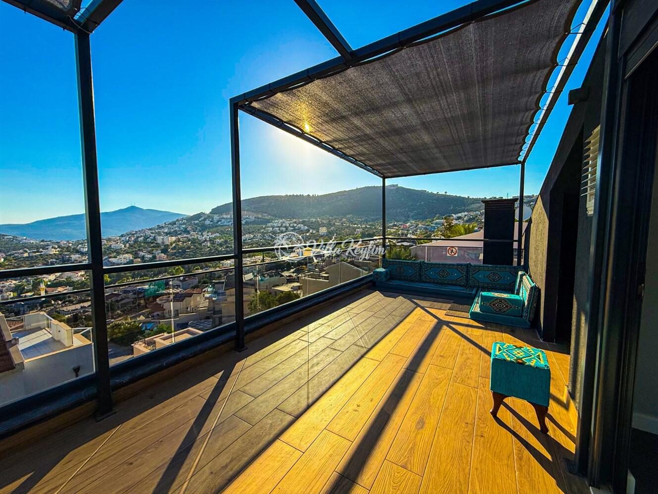 Villa Elmas — 16