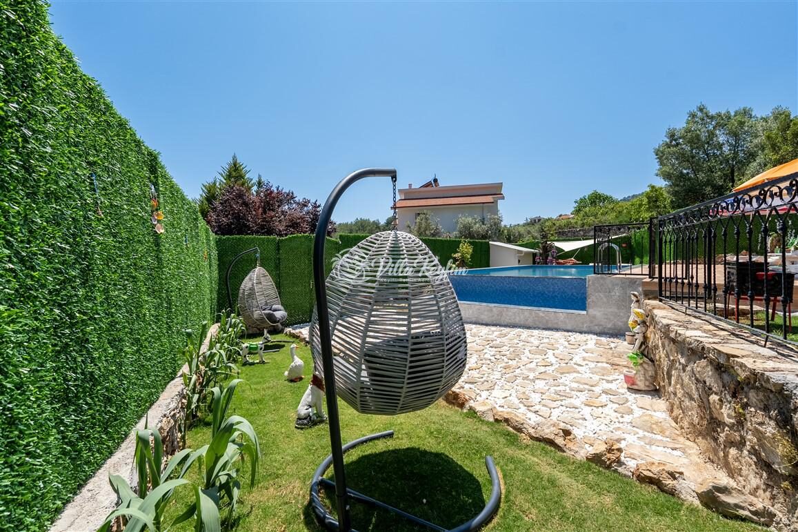 Villa Erhan — 21