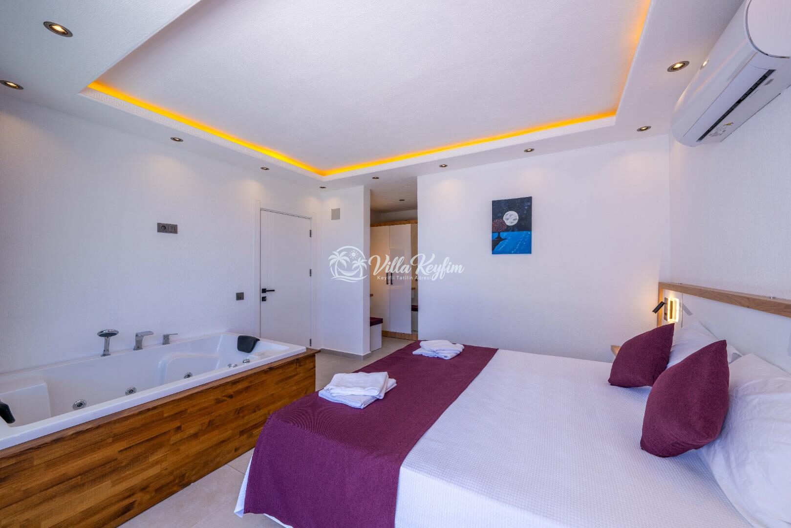 Villa Lovelet 1 — 19