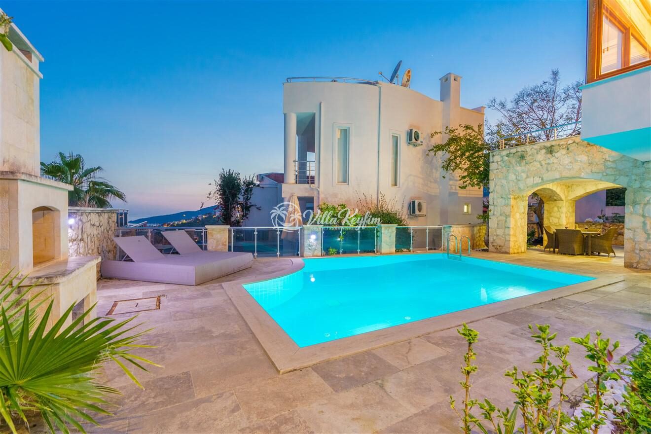 Villa Tarus Mara — 15