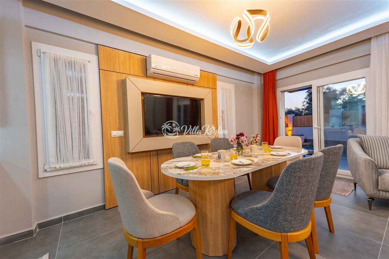 Villa Letonya Riverside — 21