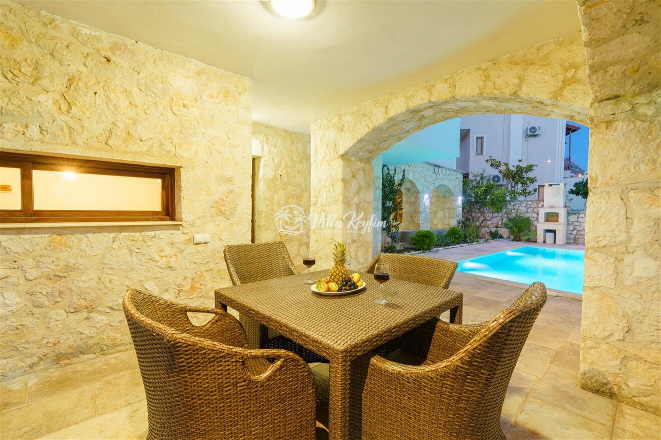 Villa Tarus Mara — 18