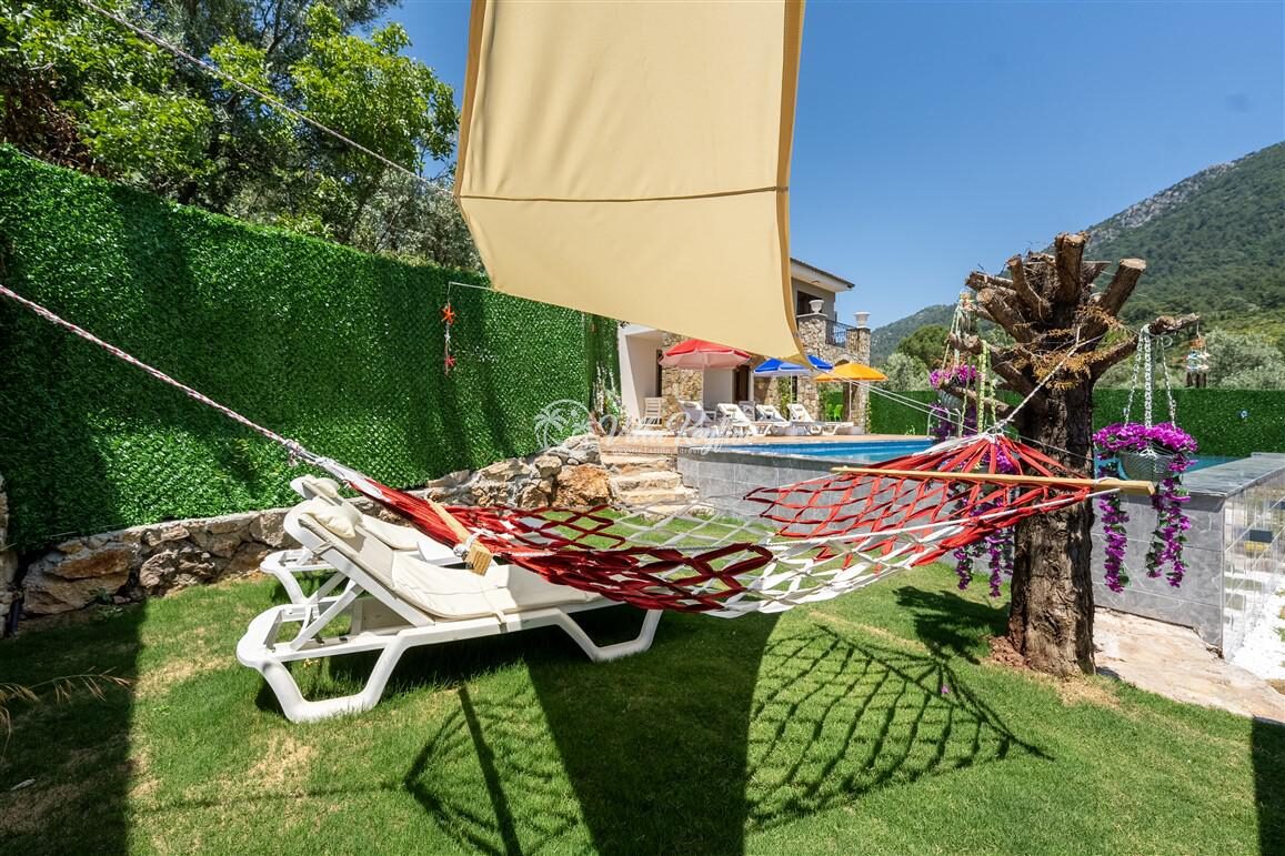 Villa Erhan — 25