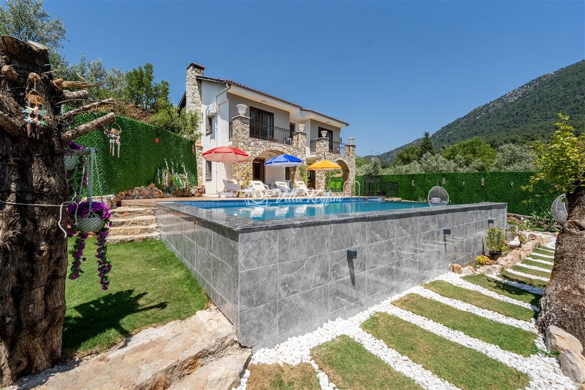 Villa Erhan — 26