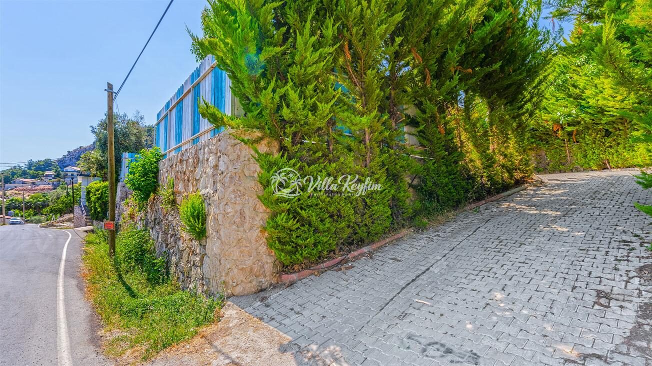 Villa Monolisa — 67