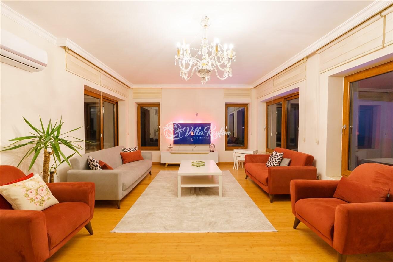 Villa Tarus Mara — 21