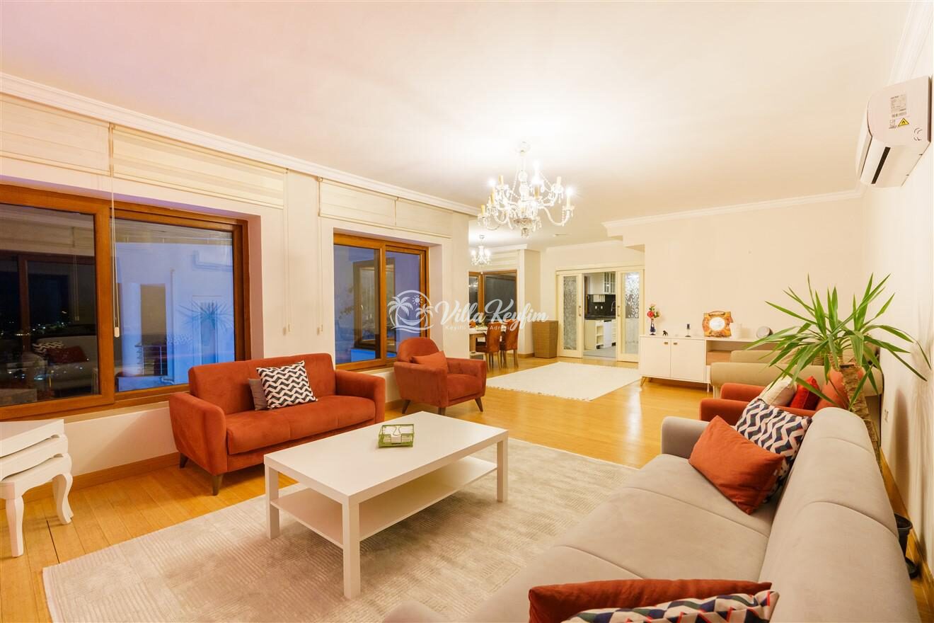 Villa Tarus Mara — 22