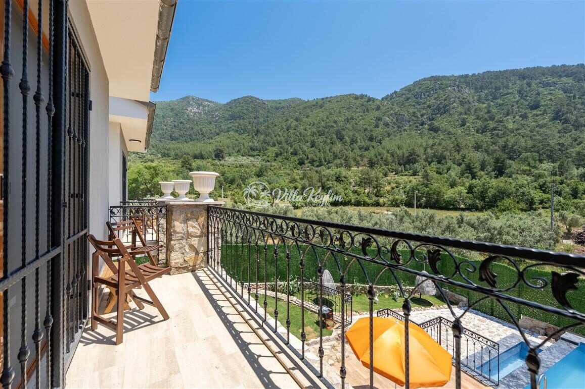 Villa Erhan — 28