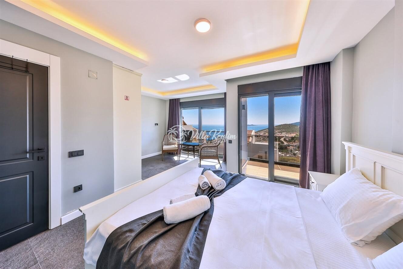 Villa Elmas — 24
