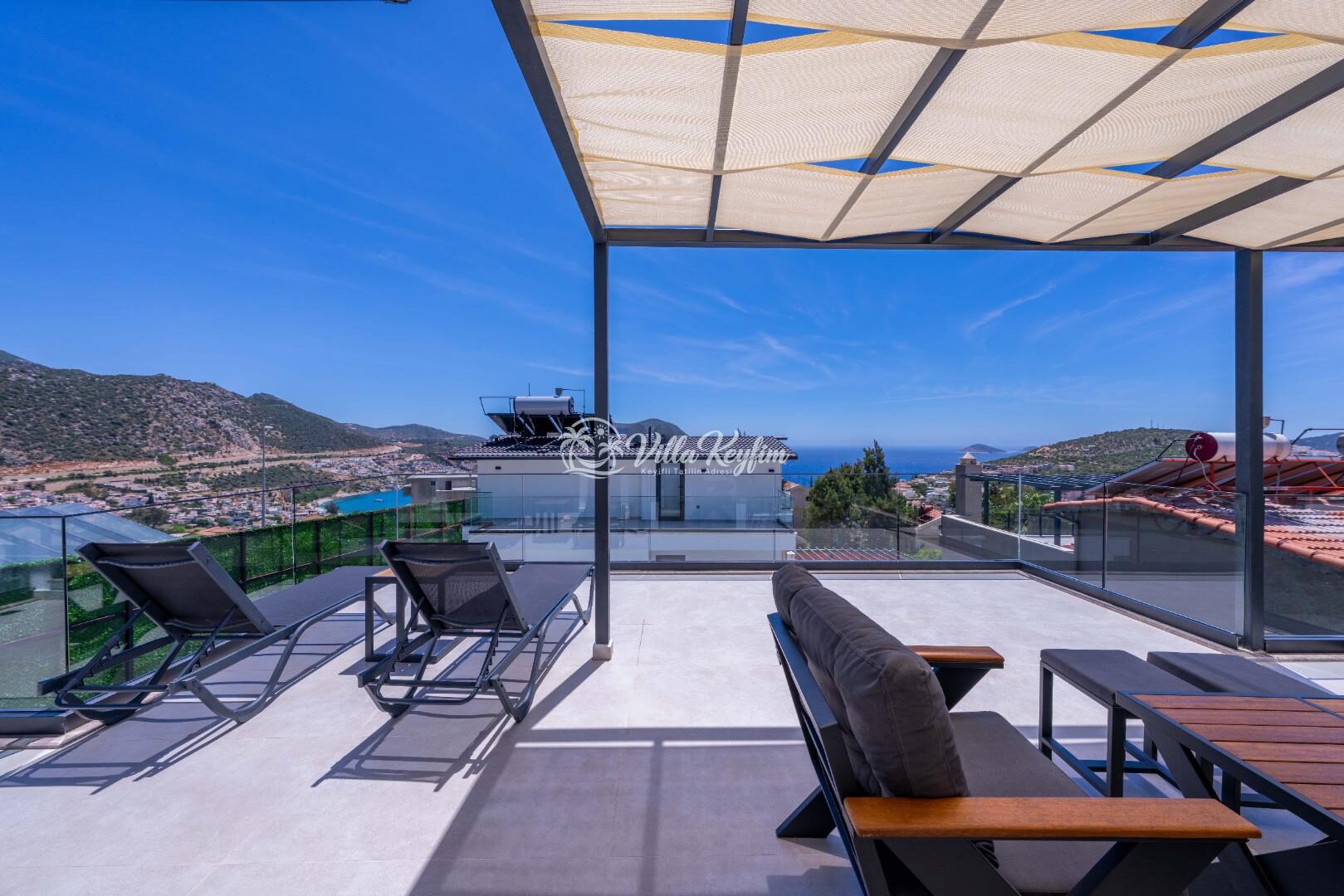 Villa Lovelet 1 — 26