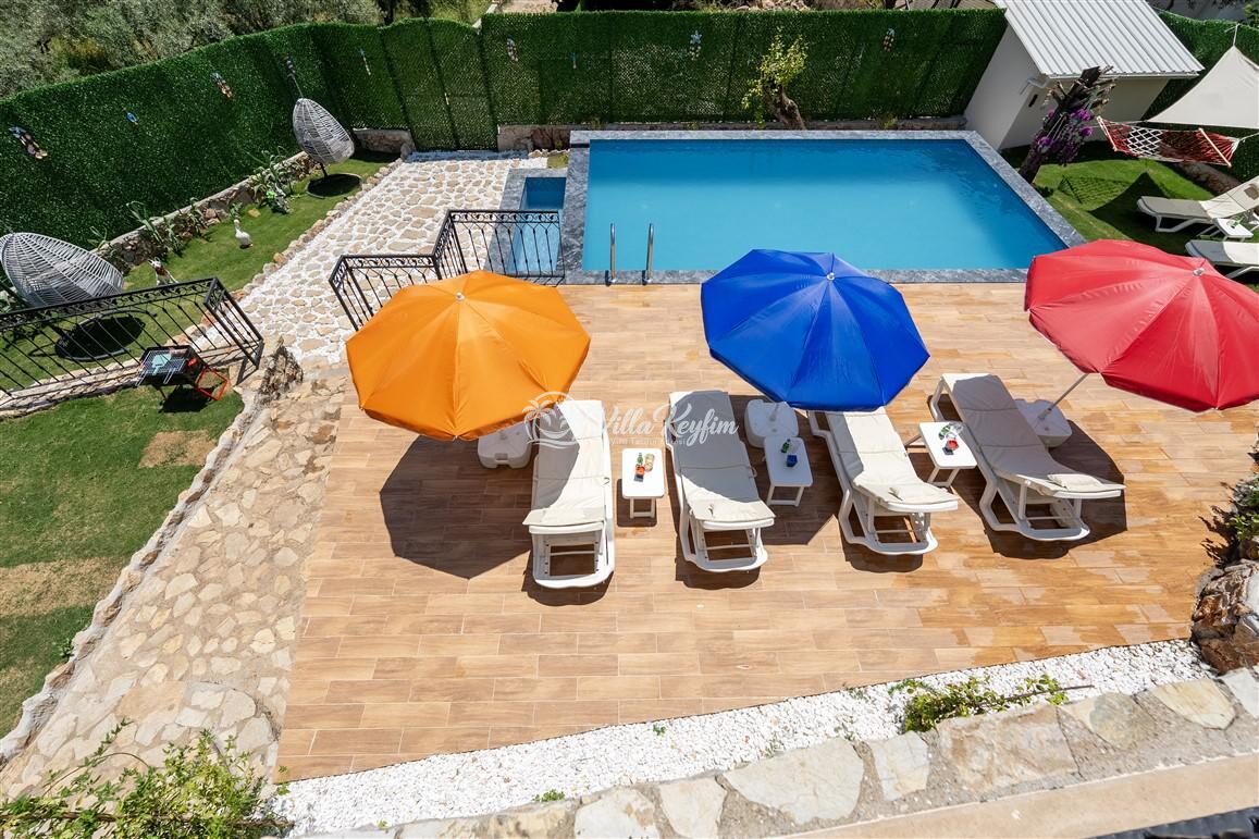 Villa Erhan — 31