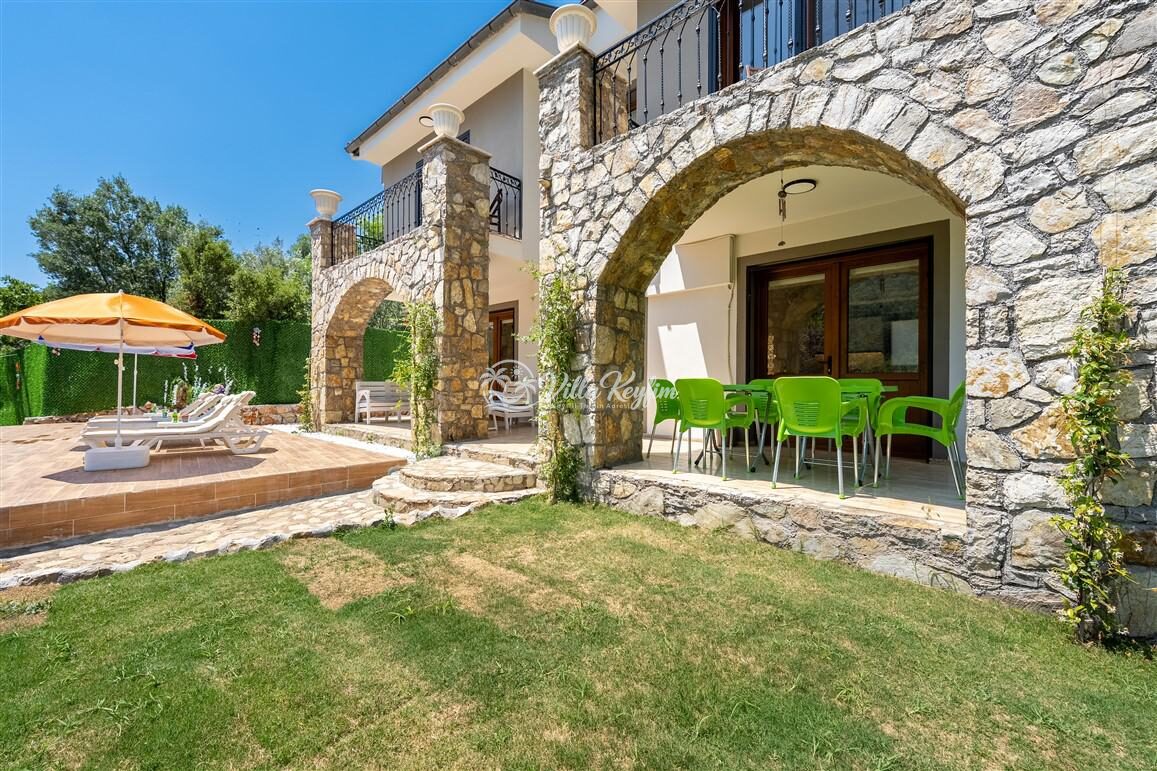 Villa Erhan — 32