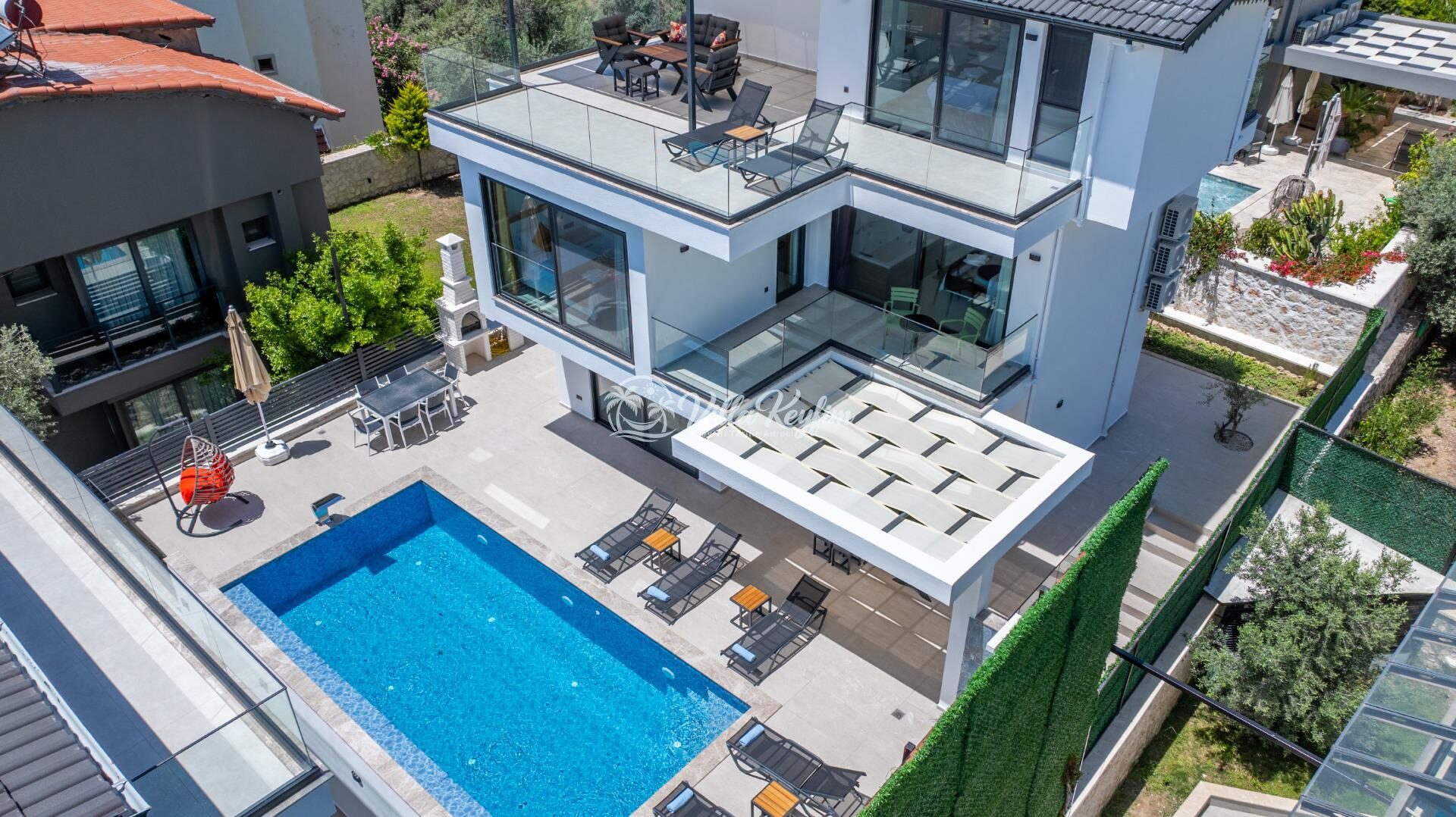 Villa Lovelet 1 — 28