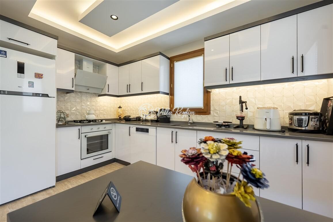 Villa Erhan — 35