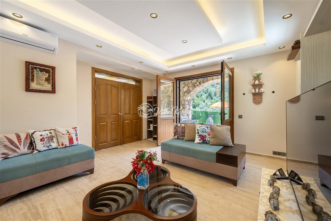 Villa Erhan — 40