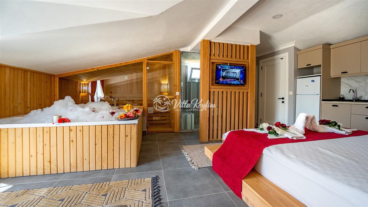 Villa Letonya Riverside — 41