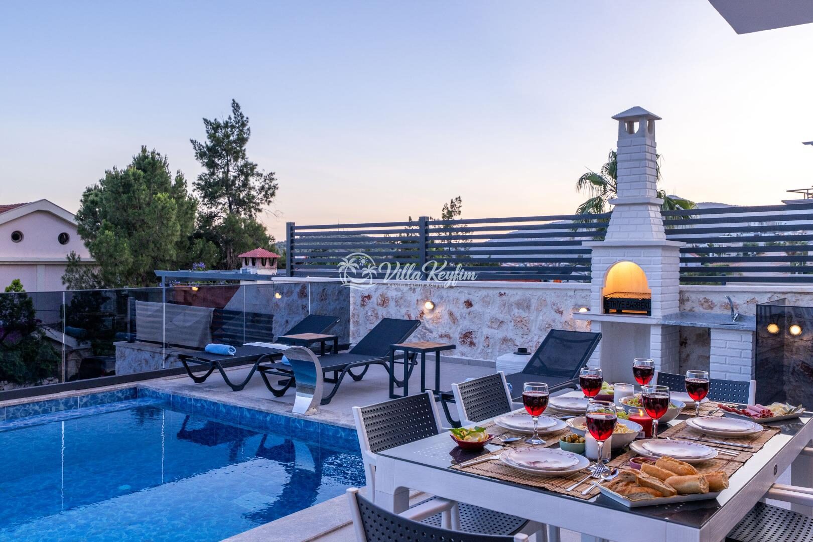 Villa Lovelet 2 — 7