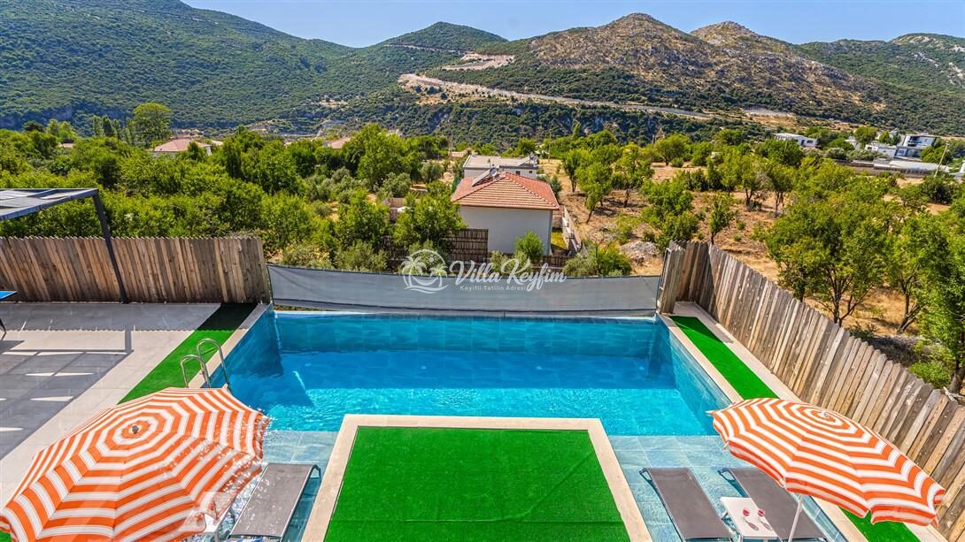 Villa Lavanz — 3