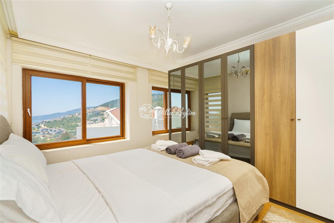 Villa Tarus Mara — 43