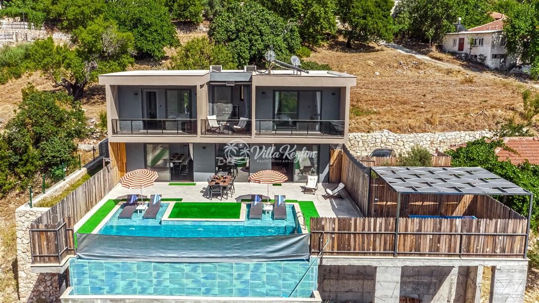 Villa Lavanz — 4