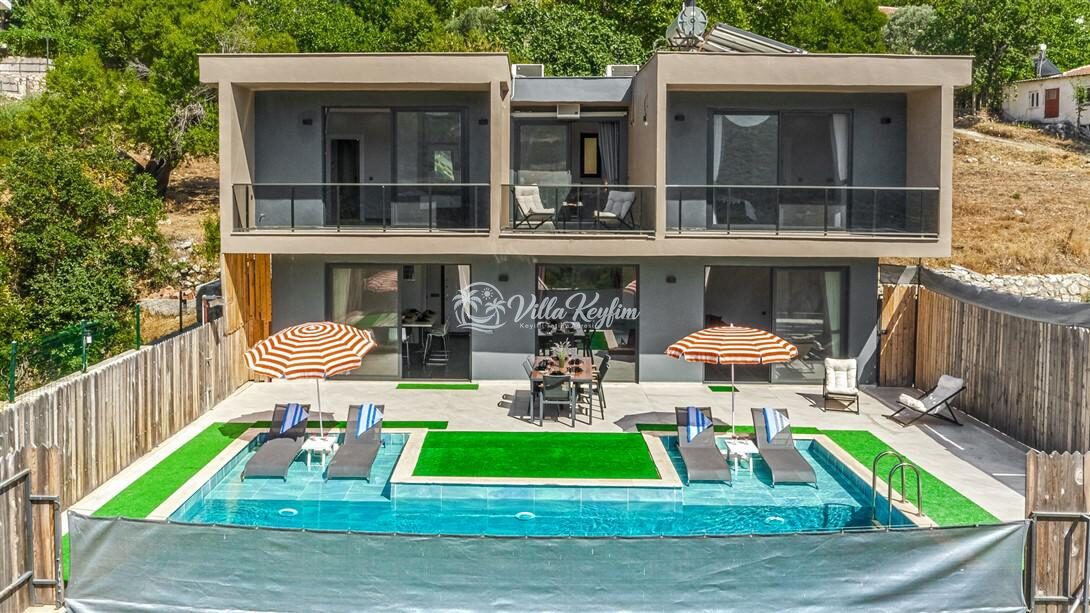 Villa Lavanz — 8