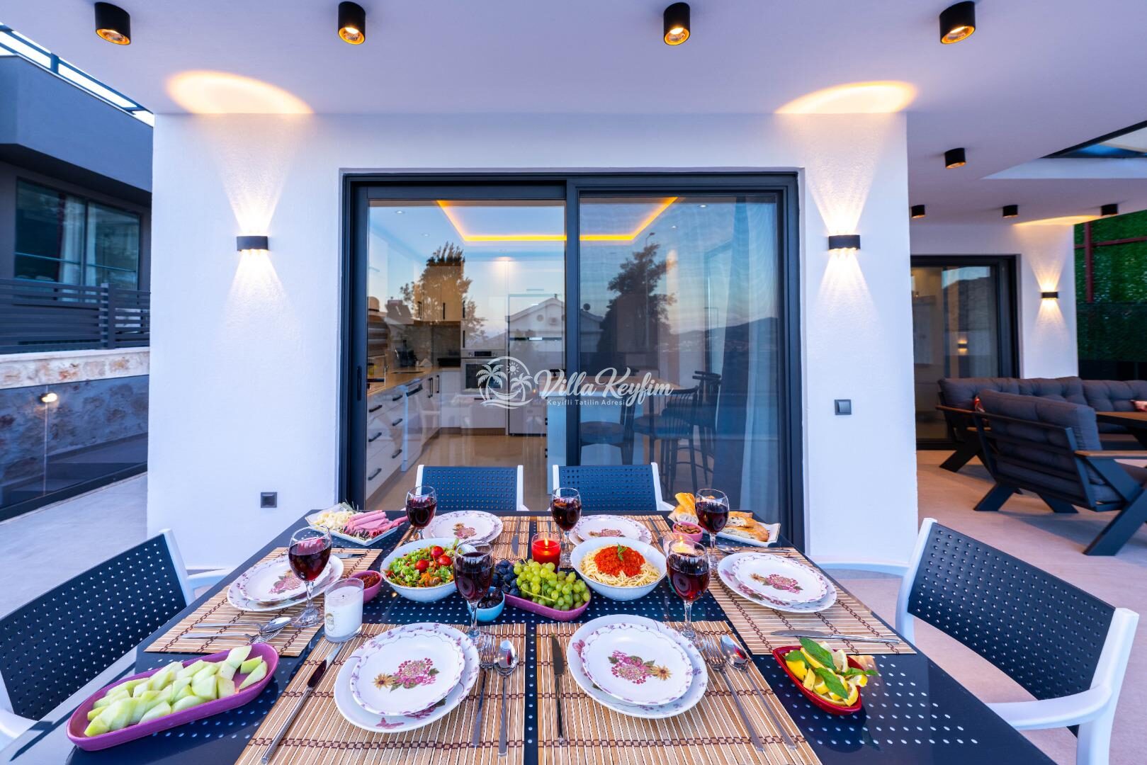 Villa Lovelet 1 — 41