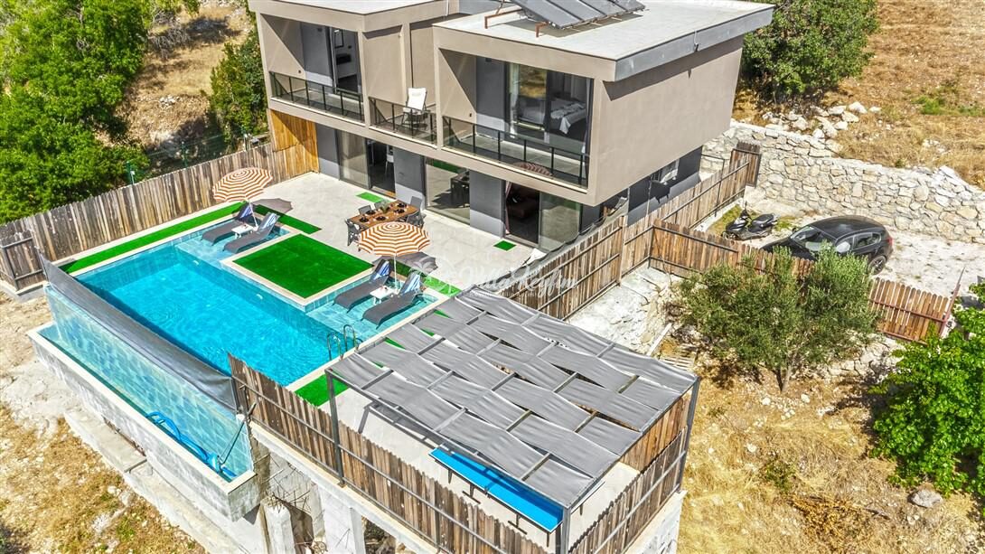 Villa Lavanz — 9