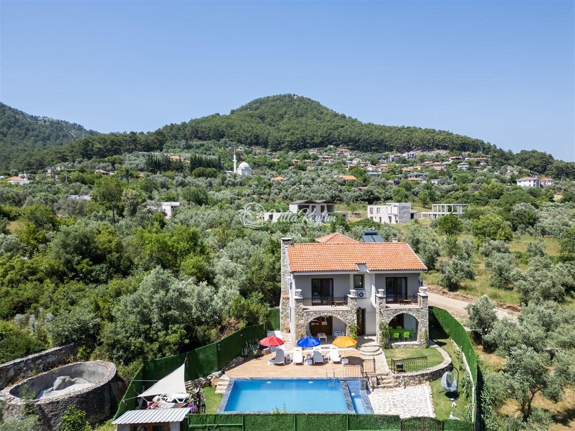 Villa Erhan — 54
