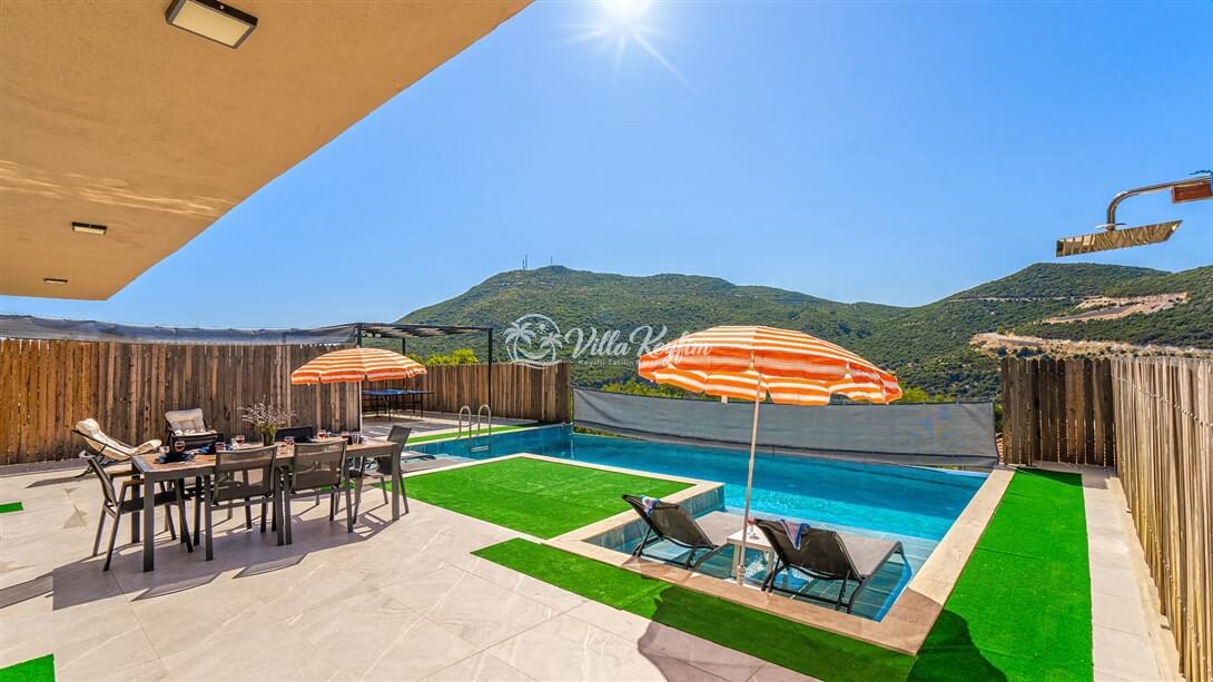Villa Lavanz — 10