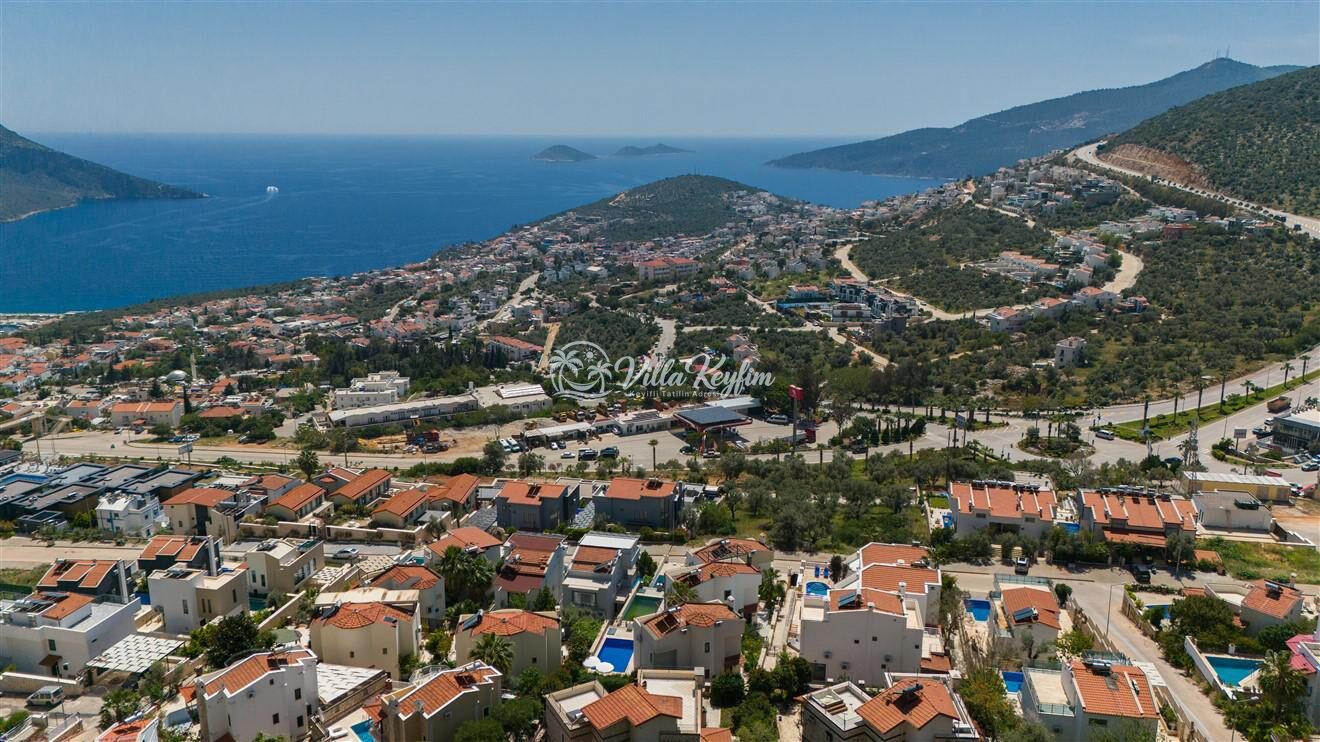 Villa Tarus Mara — 49