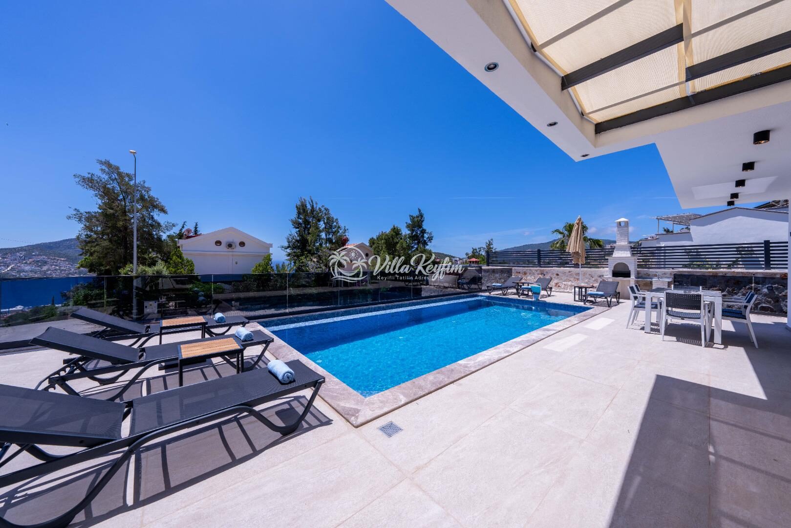 Villa Lovelet 2 — 16