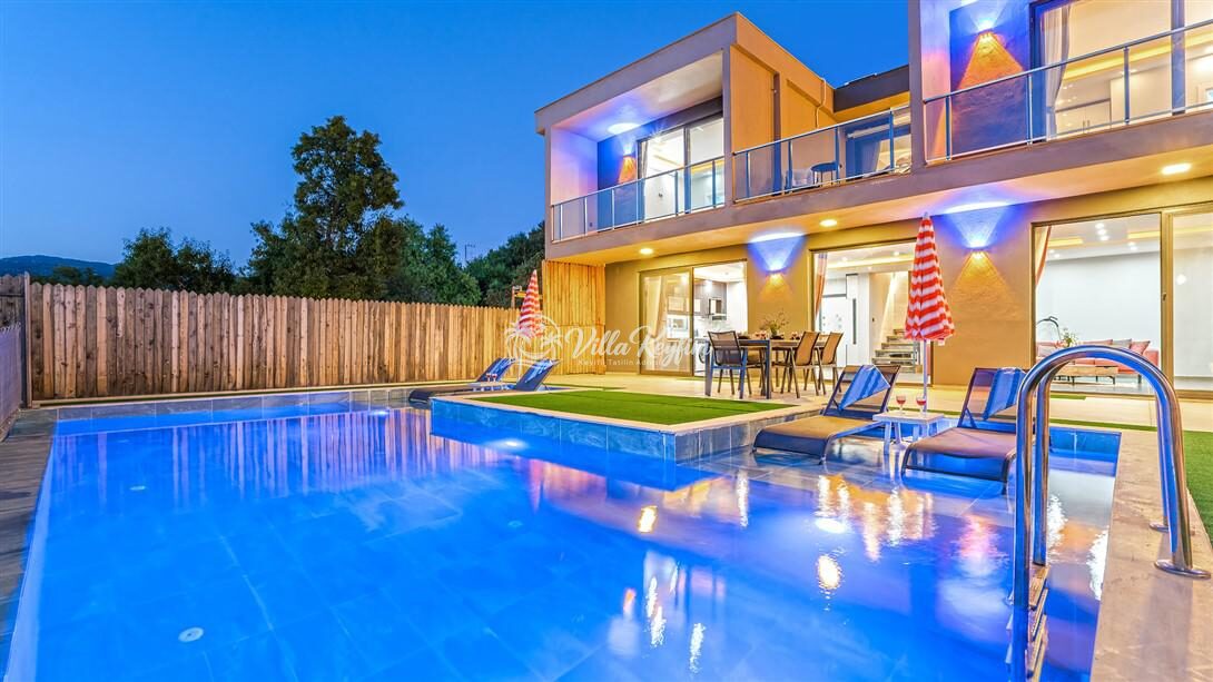 Villa Lavanz — 16