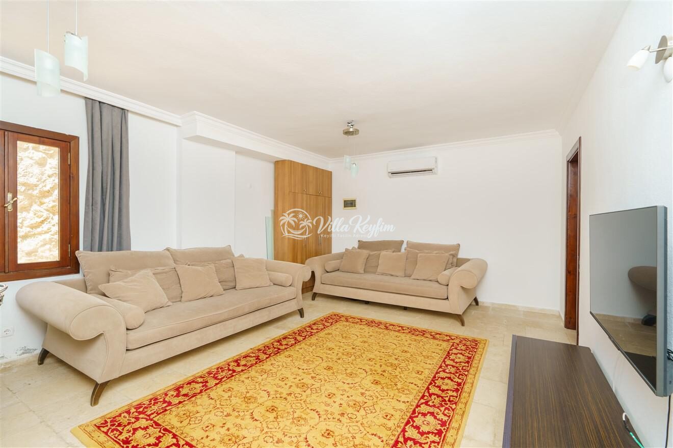 Villa Tarus Mara — 54