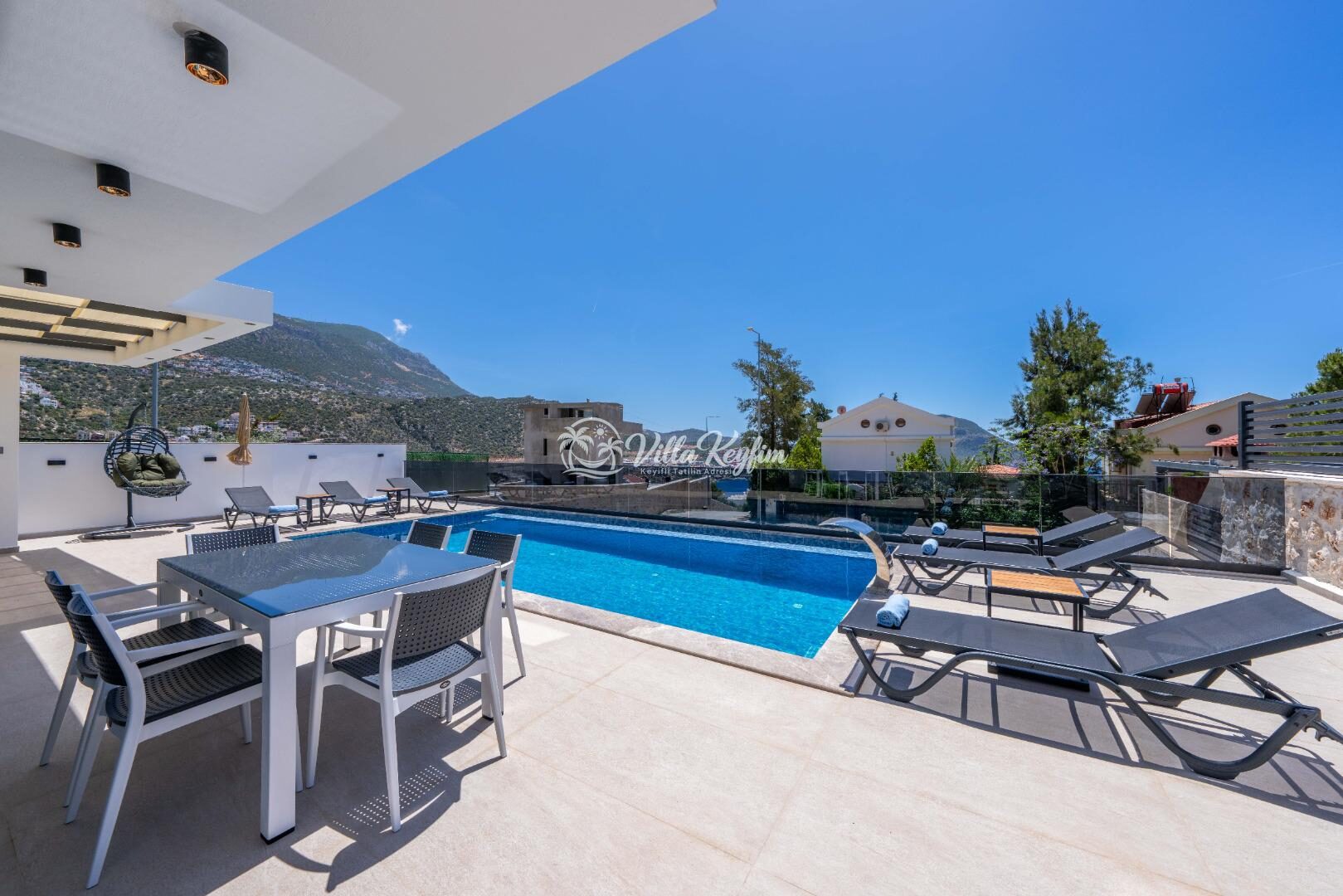 Villa Lovelet 2 — 20