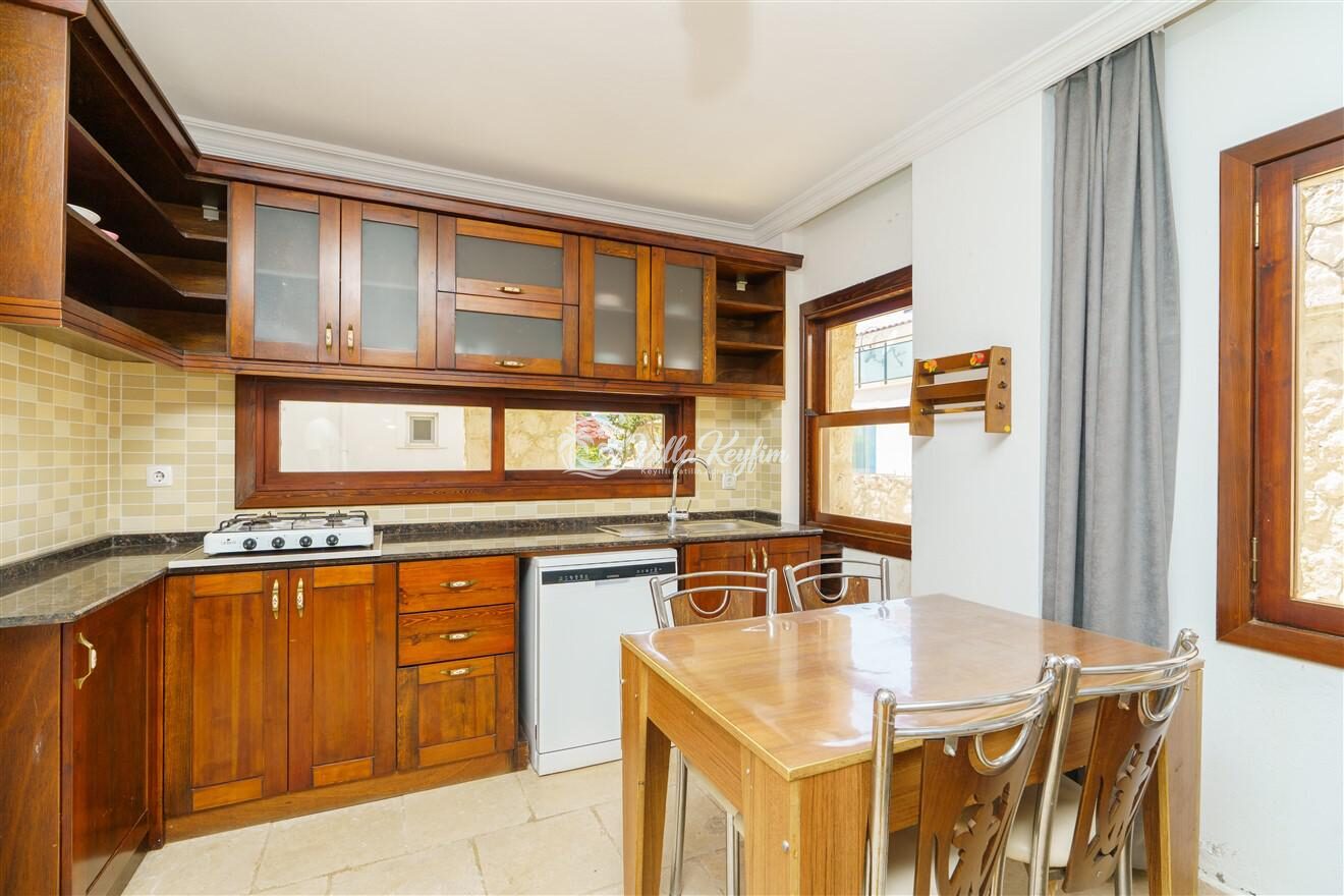 Villa Tarus Mara — 56