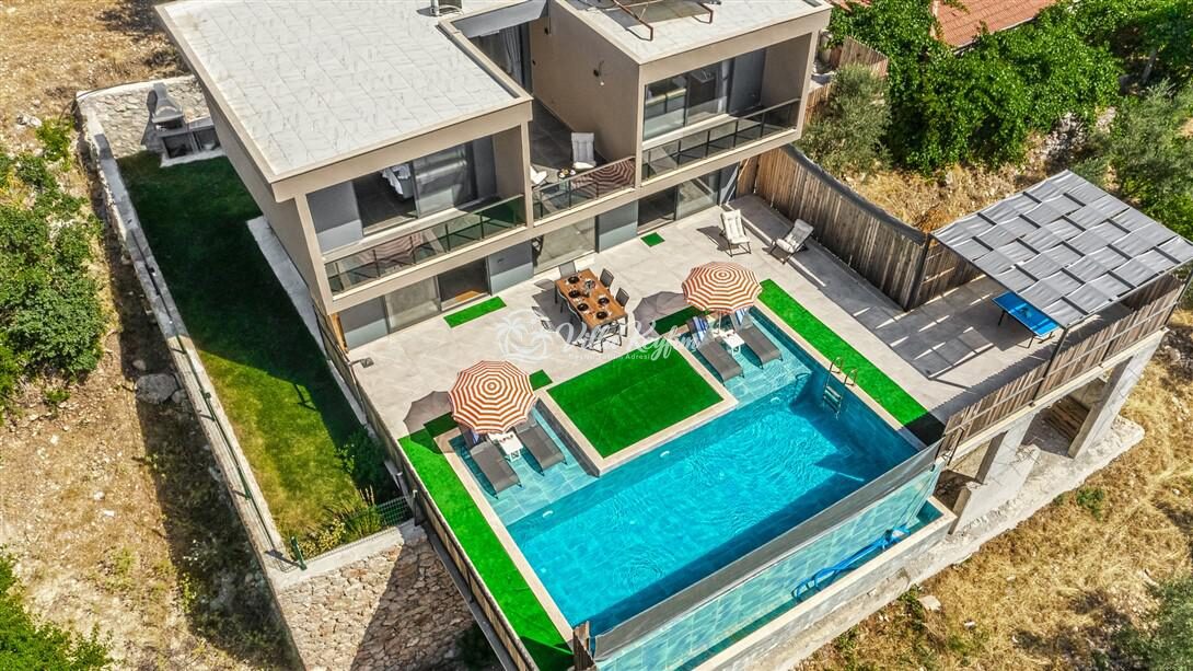 Villa Lavanz — 22