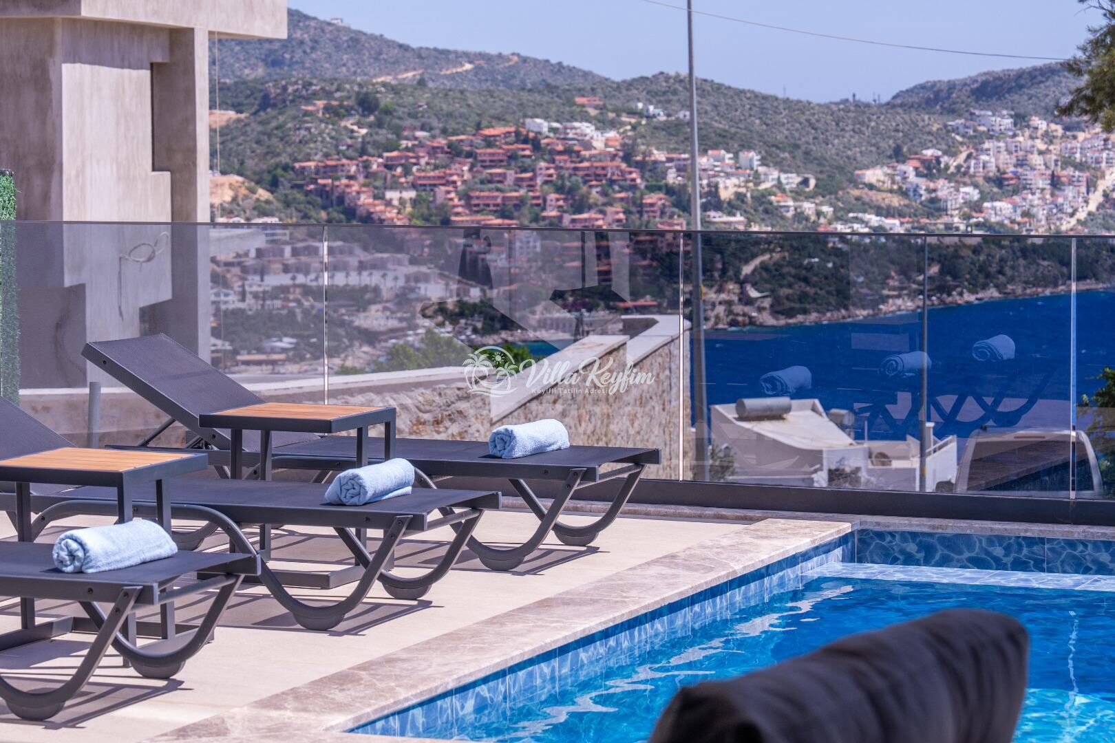 Villa Lovelet 2 — 23