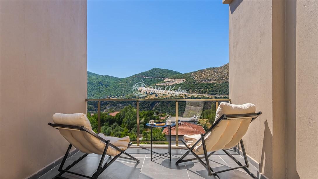 Villa Lavanz — 25