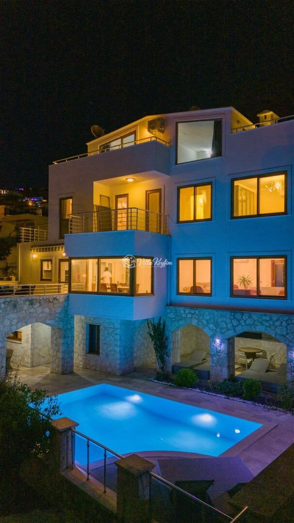 Villa Tarus Mara — 62