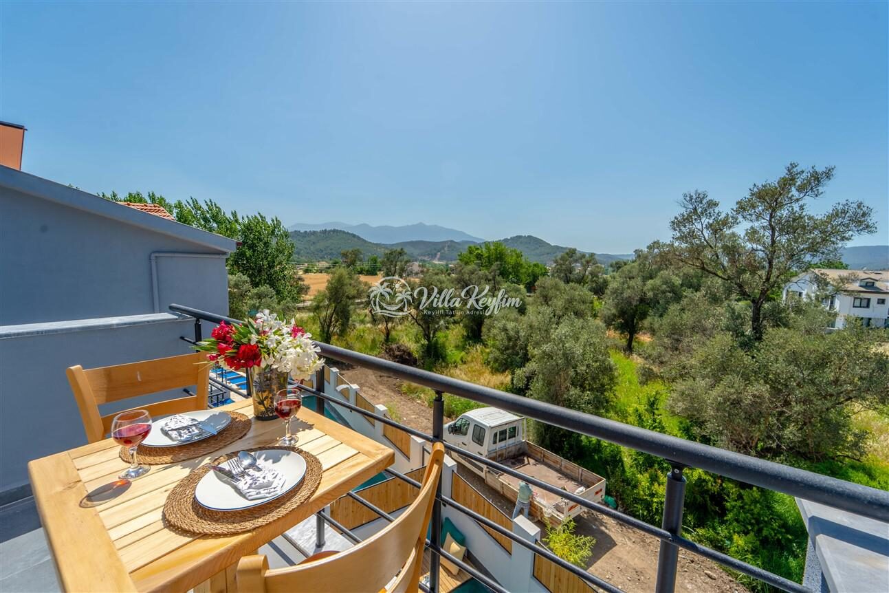 Villa Letonya Riverside — 64
