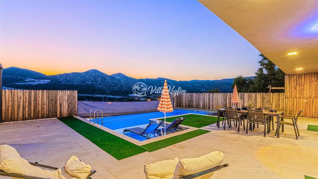 Villa Lavanz — 32