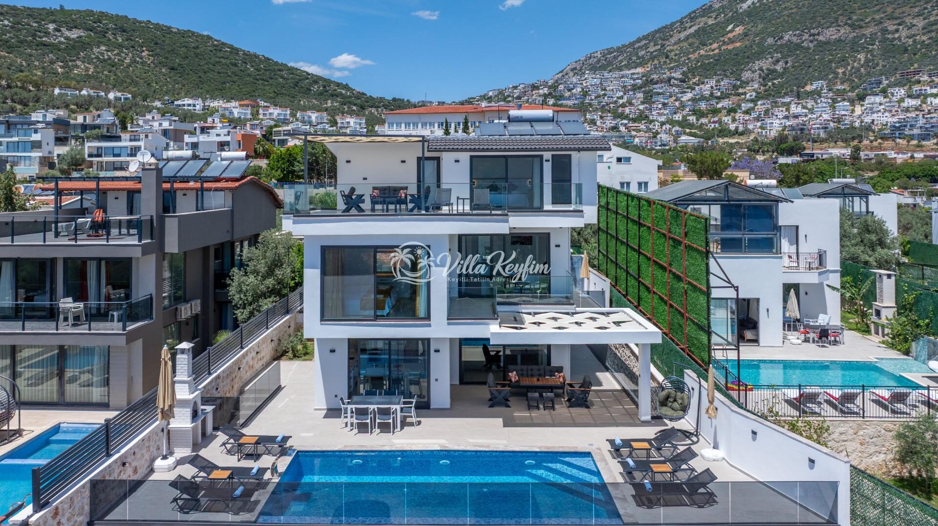 Villa Lovelet 2 — 27