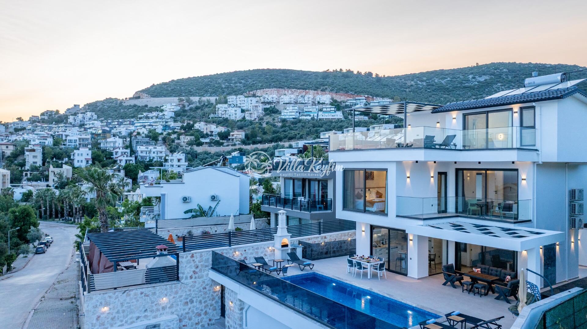 Villa Lovelet 2 — 28