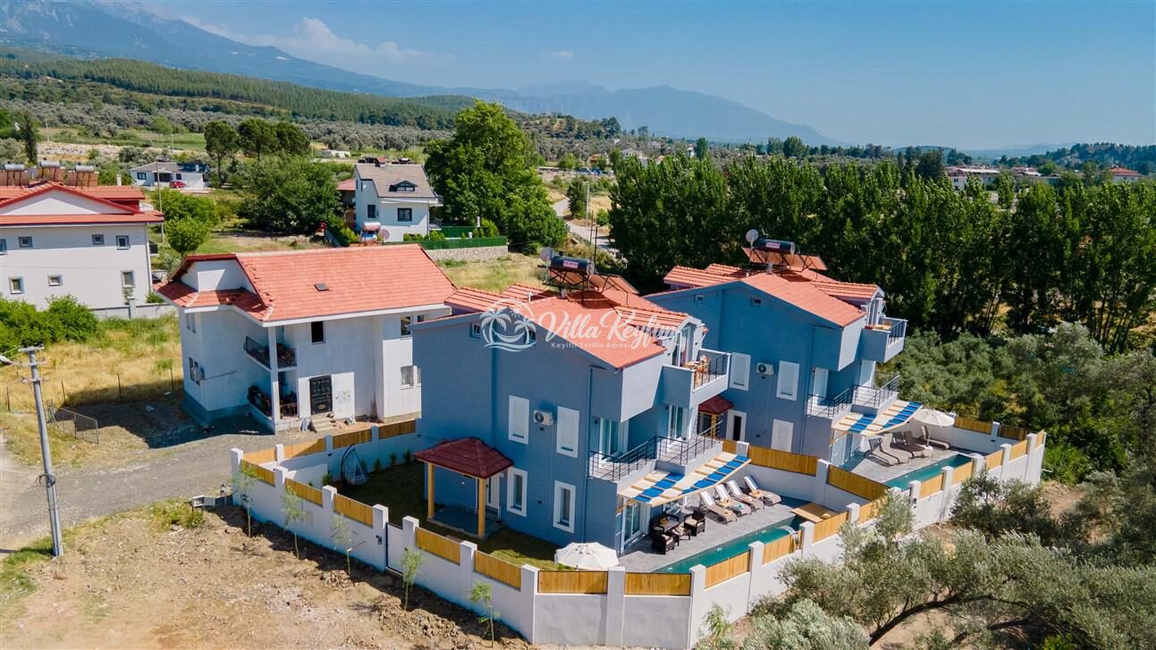 Villa Letonya Riverside — 72