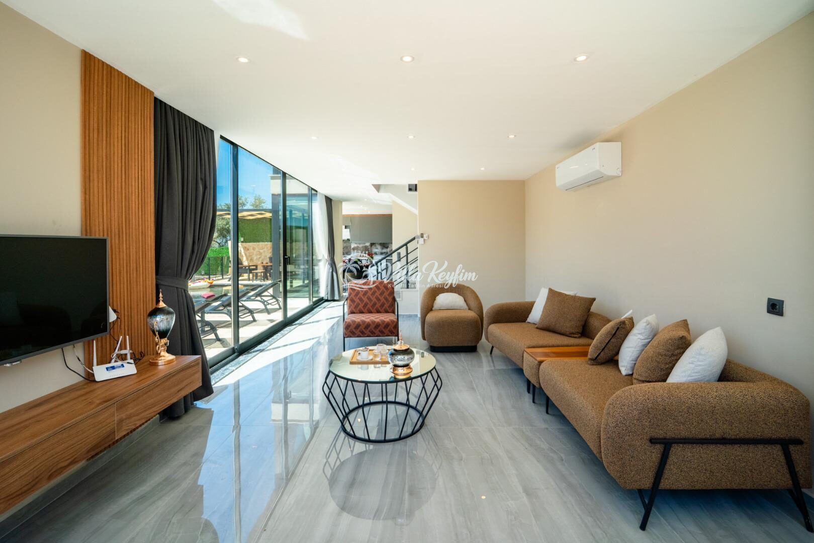 Villa Colombia Yeşilköy — 46