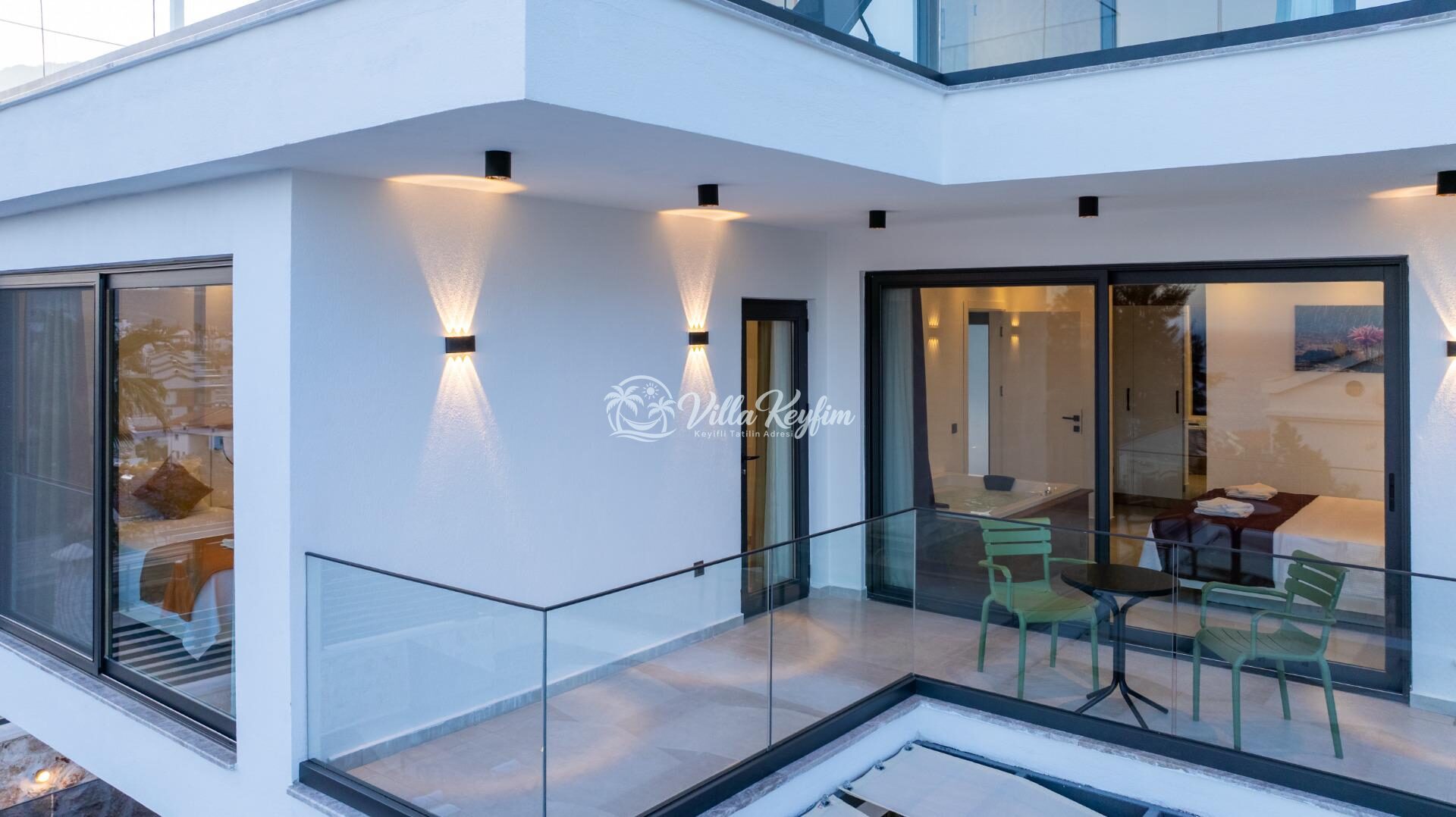 Villa Lovelet 2 — 32