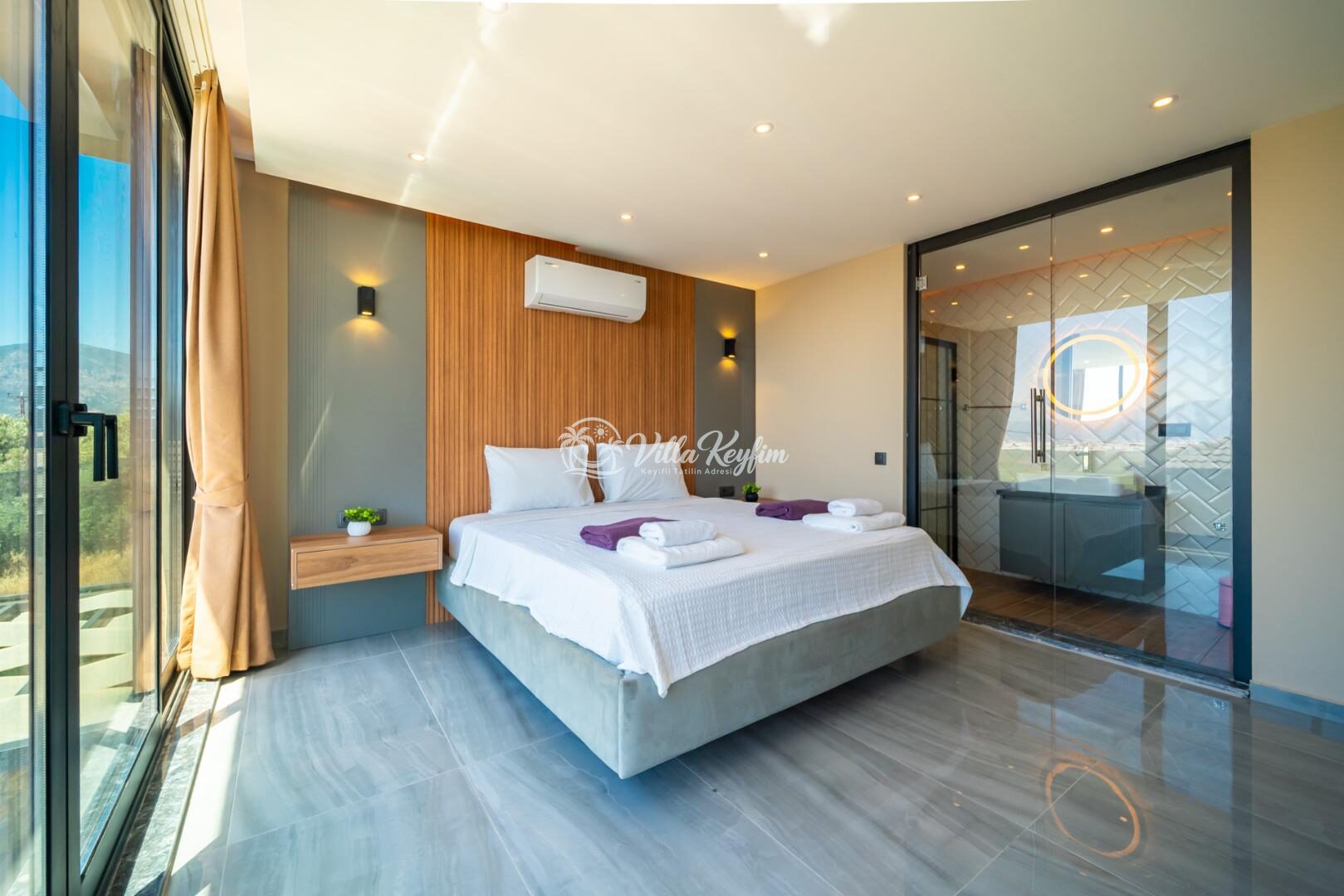 Villa Colombia Yeşilköy — 49