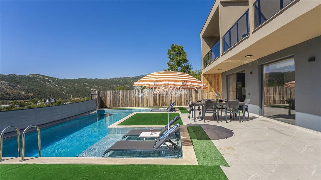 Villa Lavanz — 45